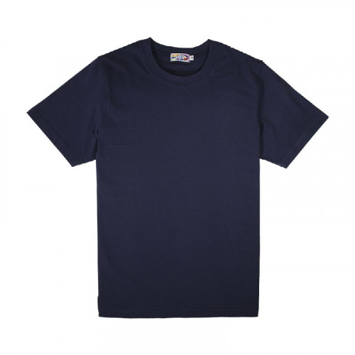 圓領短袖T-Shirt  BH5408/寶藍